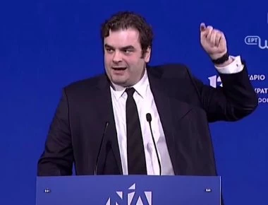 K.Πιερρακάκης: «Σε ένα site όλες οι πληροφορίες που χρειάζεται ο πολίτης»